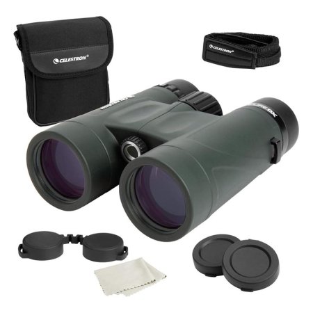  The Best Gifts for Bird Lovers Option Celestron Nature DX 8x42 Binoculars