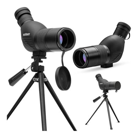  The Best Gifts for Bird Lovers Option Roxant Blackbird Compact Spotting Scope