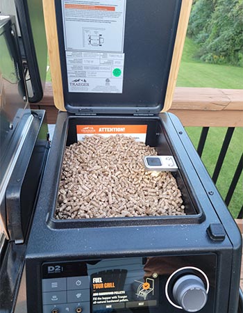 Traeger Timberline XL Pellet Grill Review