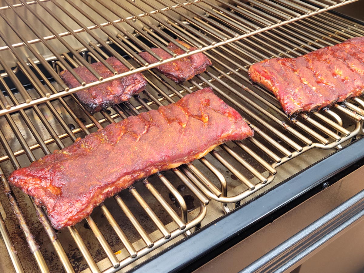 Traeger Timberline XL Pellet Grill Review