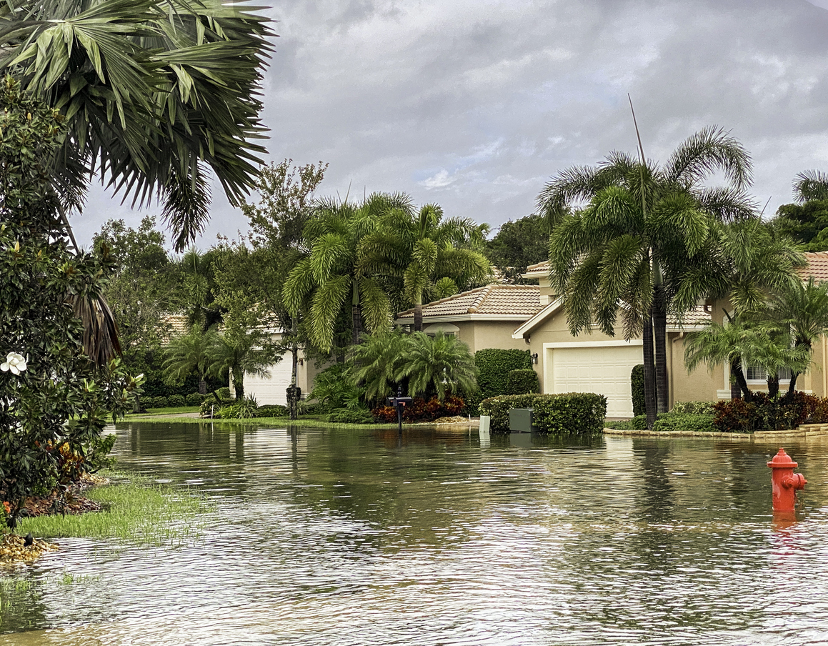 What Flood Zones Require Flood Insurance