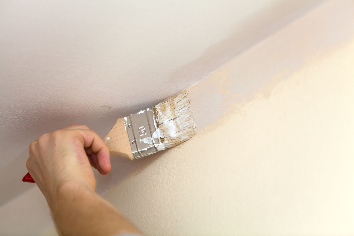 How Much Does It Cost to Paint a Ceiling?