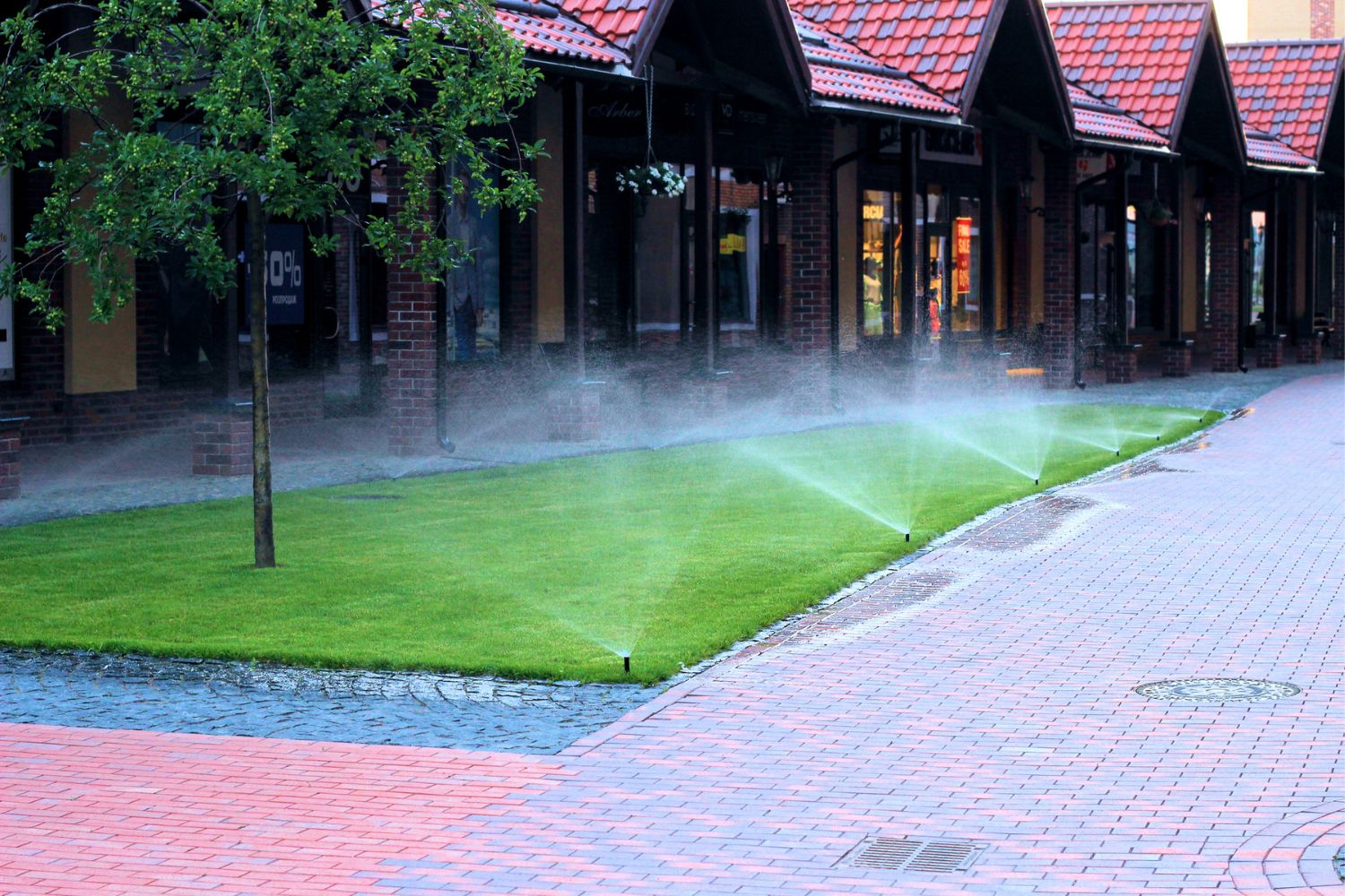 How Much Does It Cost to Winterize a Sprinkler System