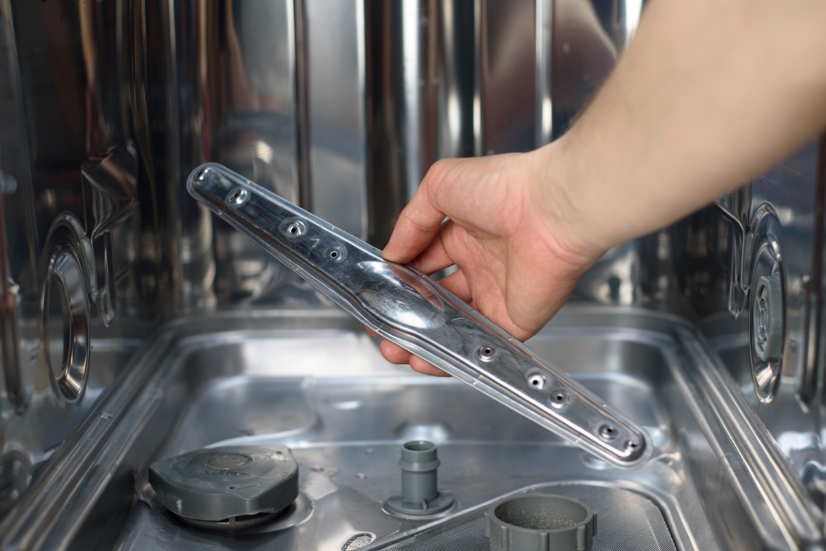 Why Are My Dishwasher Pods Not Dissolving? Bob Vila