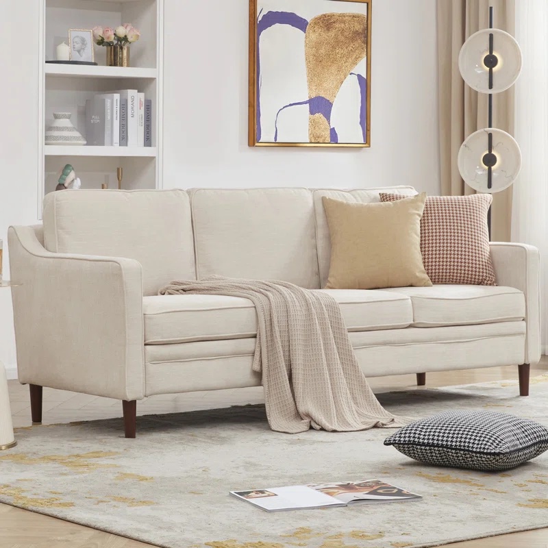 The Best Couches Under $500 For Cyber Monday & Furniture Deals