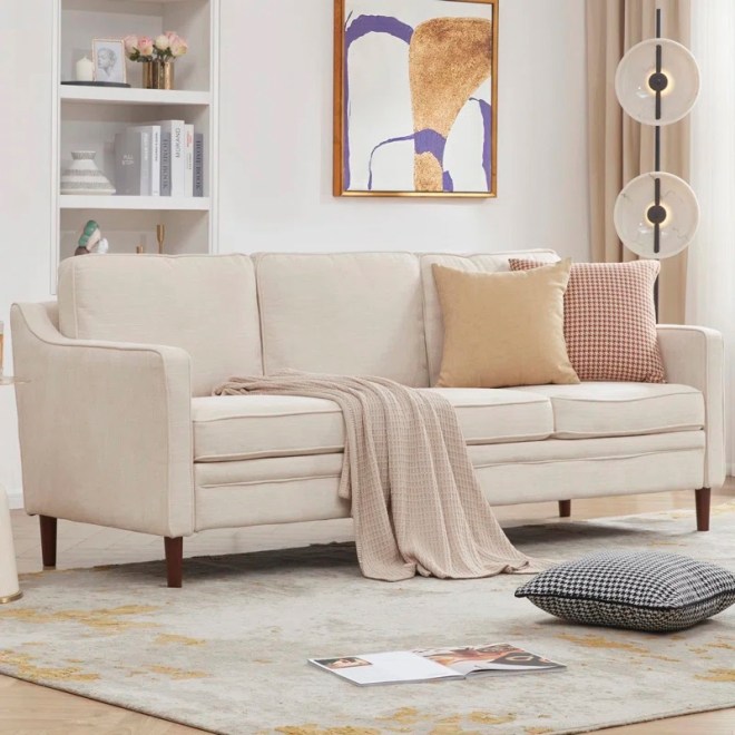 The Best Couches Under 500 for Cyber Monday & Furniture Deals