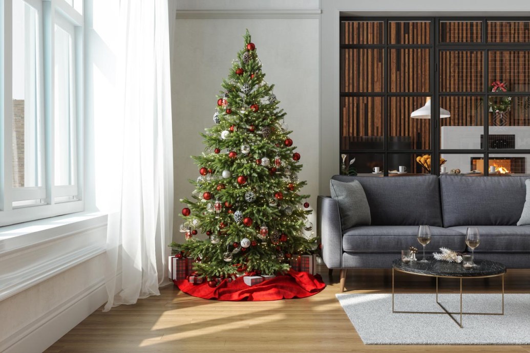 The 10 Best Christmas Trees Under 300 Reviewed by Bob Vila