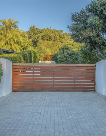 Driveway Gate Cost