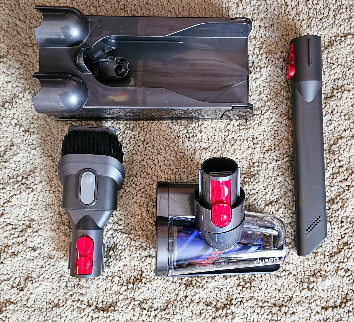 Taming Pet Hair with the Dyson V11 Animal: A Tested Review - Bob Vila