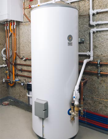 Gas vs. Electric Water Heater Monthly Cost