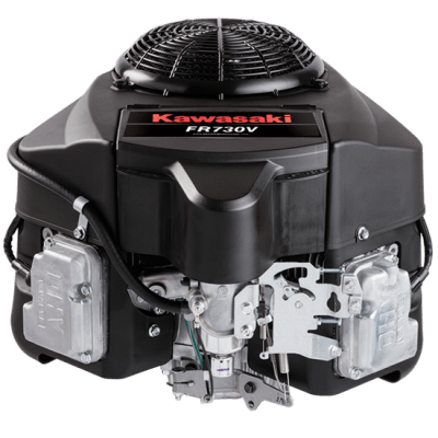 Kawasaki Lawn Mower Engines