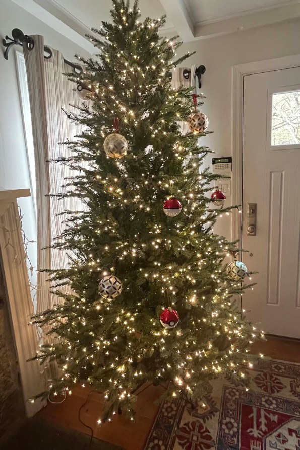 We Tested the TikTok T27 Christmas Tree: Is it Worth The Hype? - Bob Vila