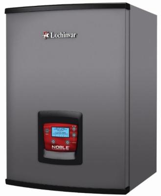 Lochinvar Condensing Boilers