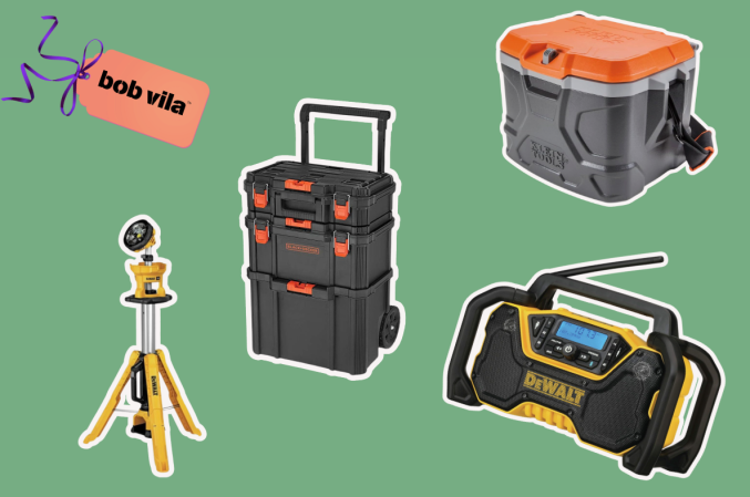 The Best Gifts for Construction Workers Options