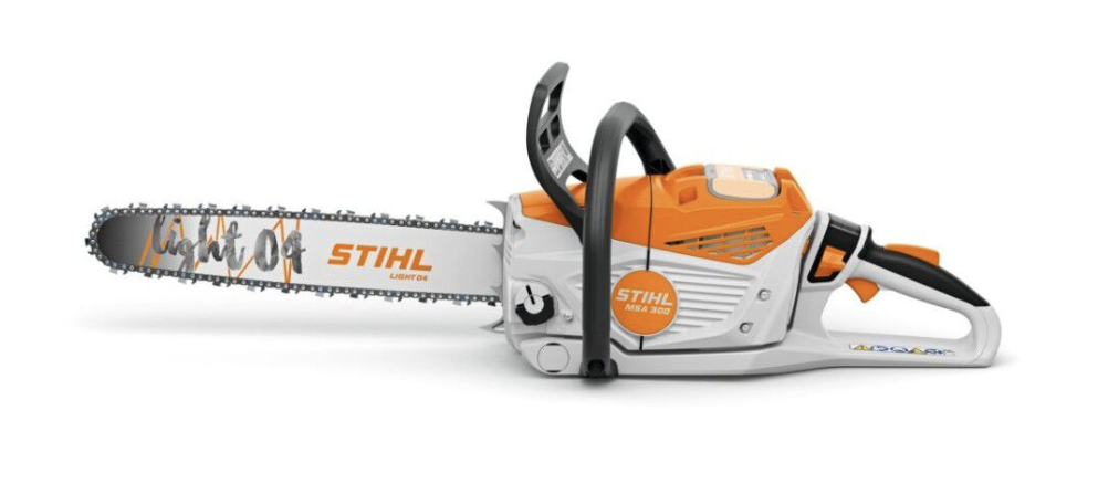 STIHL MSA 300 Chainsaws