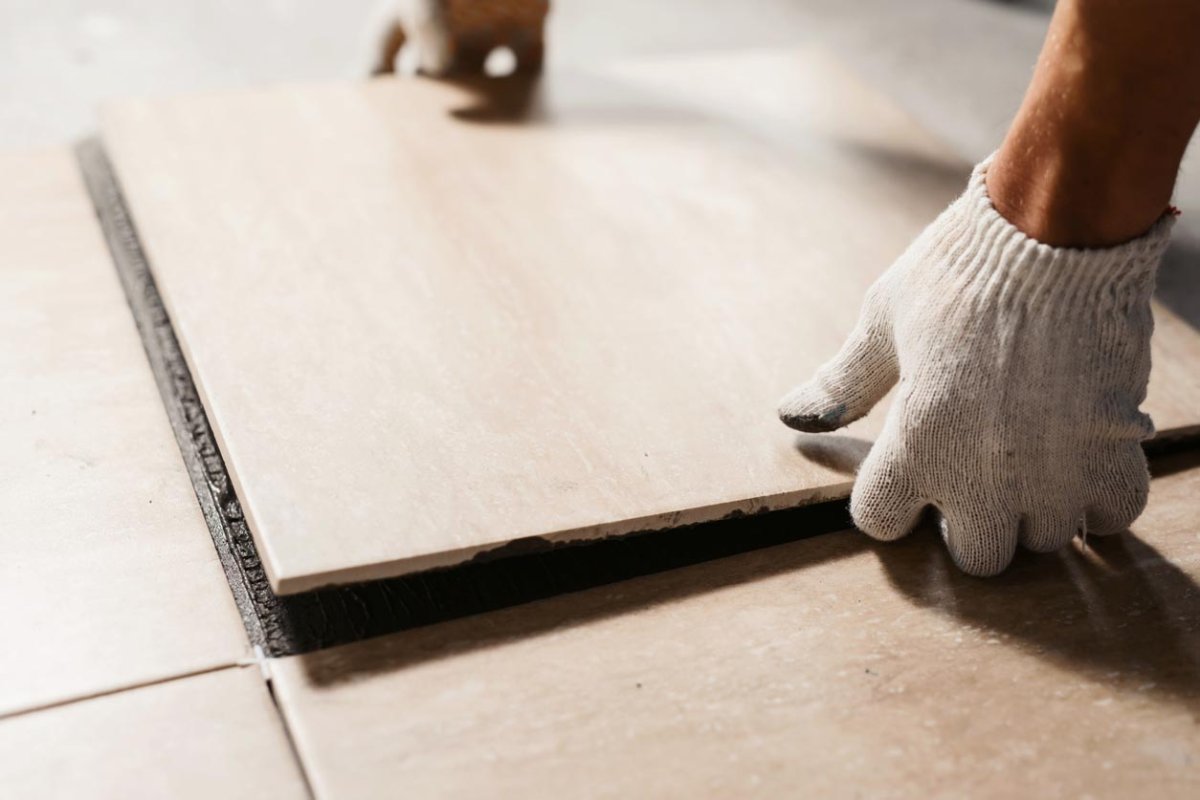 Signs It’s Time to Replace Your Flooring