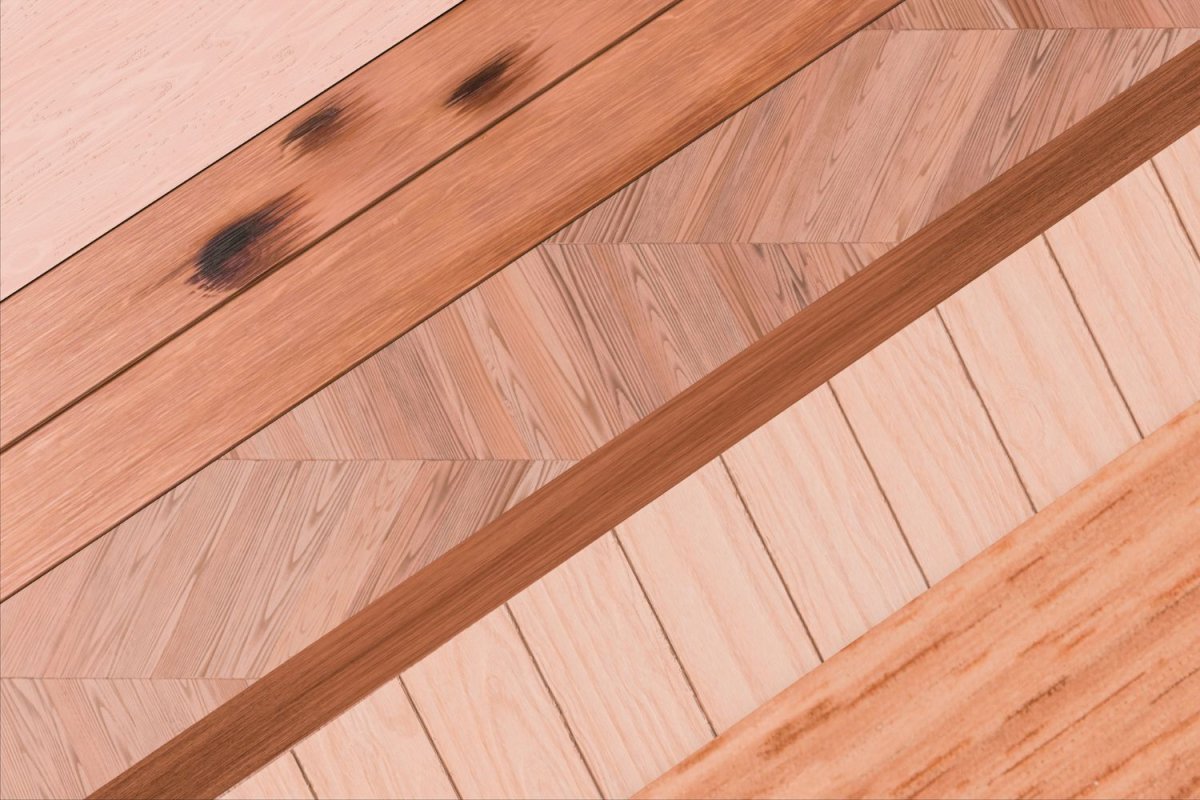 Solid Wood Vs Engineered Wood Cost