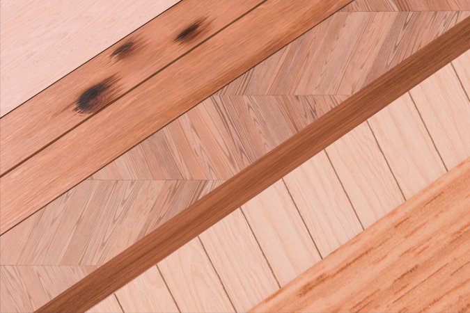 Solid Wood Vs Engineered Wood Cost