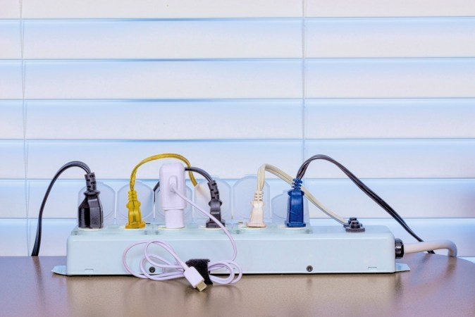 Does Unplugging Appliances Actually Save Electricity? - Bob Vila