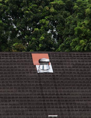 Attic Fan Installation Cost