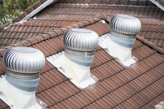 Attic Fan Installation Cost