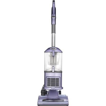  The Shark NV352 Navigator Lift-Away Upright Vacuum on a white background.