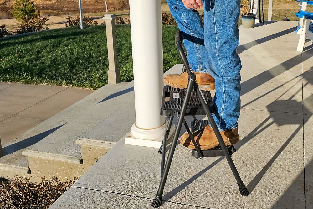 Best Step Stool Review