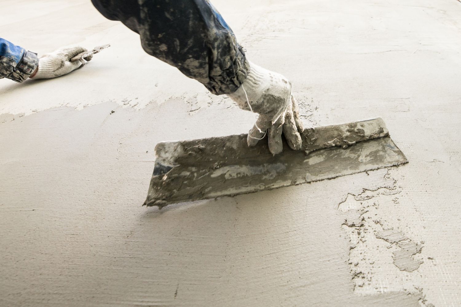 Concrete Resurfacing Cost