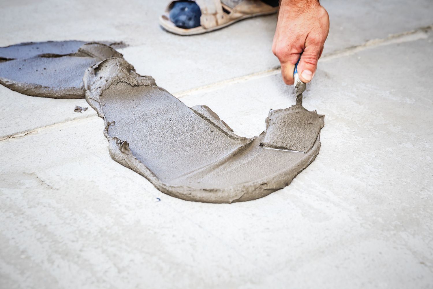 Concrete Resurfacing Cost