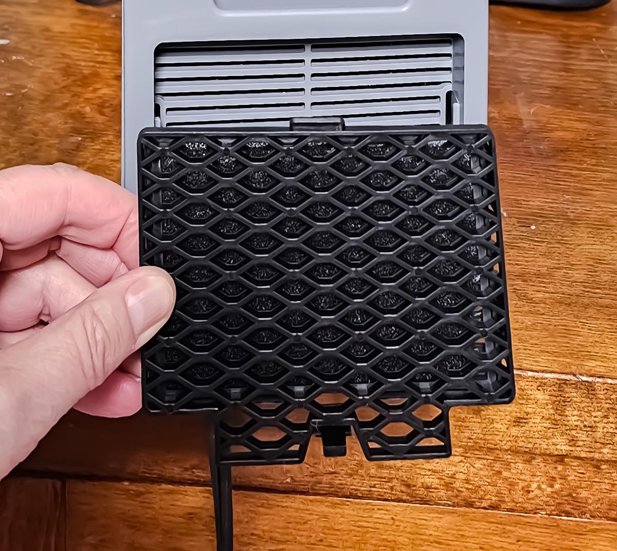 Handy Heater Review