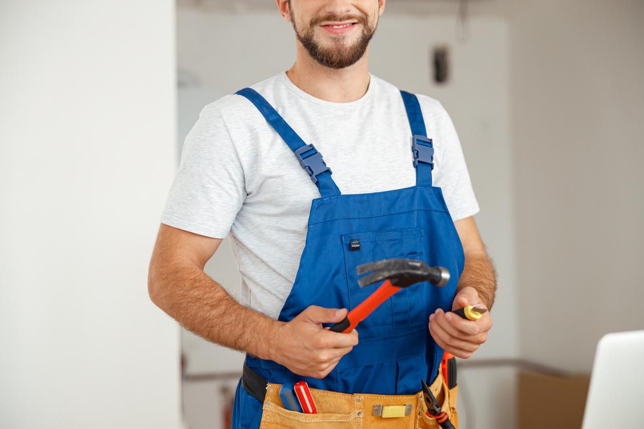 How to Start a Handyman Business