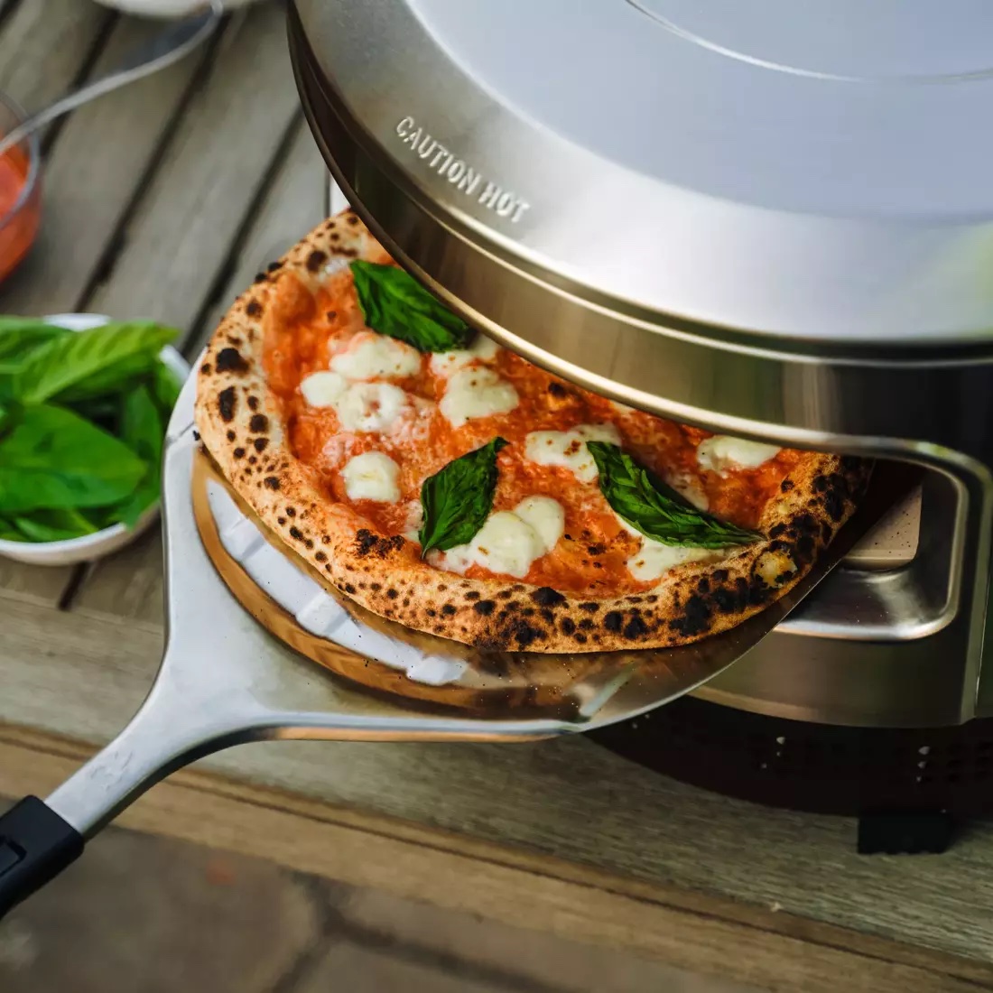 Solo Stove Pizza Pi Prime