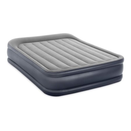  The Best Air Mattresses Option: Intex Dura-Beam Plus Deluxe Pillow Rest Air Mattress