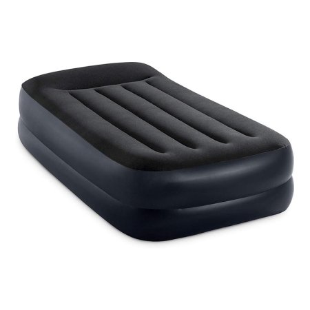  The Best Air Mattresses Option: Intex Dura-Beam Plus Pillow Rest Air Mattress