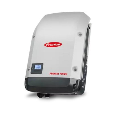 The Best Solar Inverter Option: Fronius Primo Solar Inverter