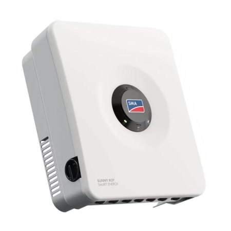  The Best Solar Inverter Option: SMA Sunny Boy Inverter