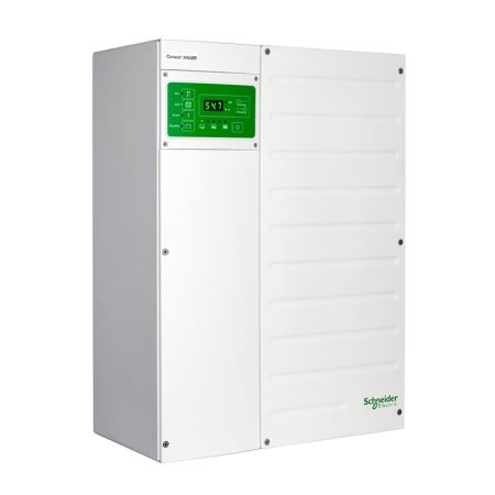  The Best Solar Inverter Option: Schneider Conext XW Pro Inverter