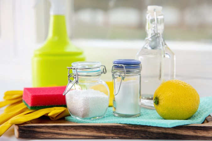 9 Easy Ways to Remove Sticker Residue From Glass and Other Everyday Surfaces