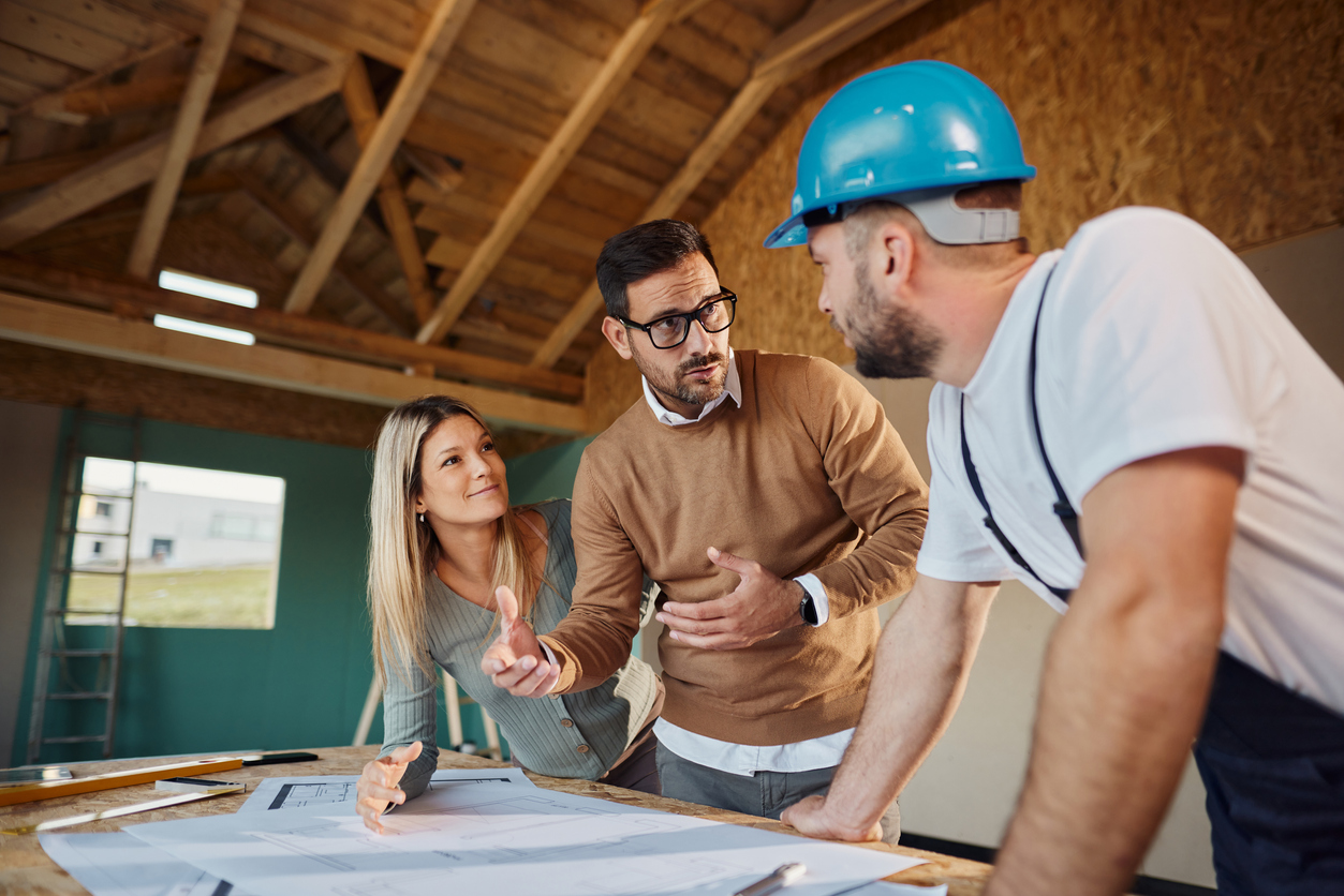 Setback Requirements: What Homeowners Should Know