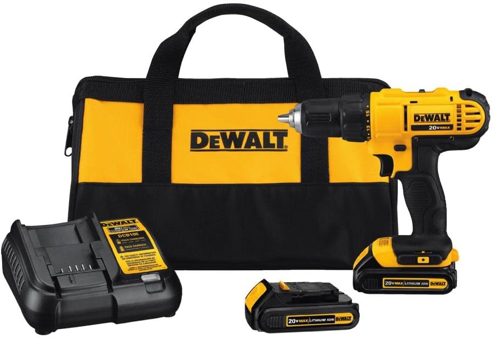 Gifts for DeWalt Diehards