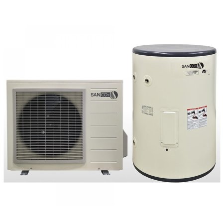 The 6 Best Heat Pump Water Heaters to Save Energy (2024 Guide)