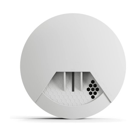  The Best Smoke Detector Option: SimpliSafe Wireless Smoke Detector