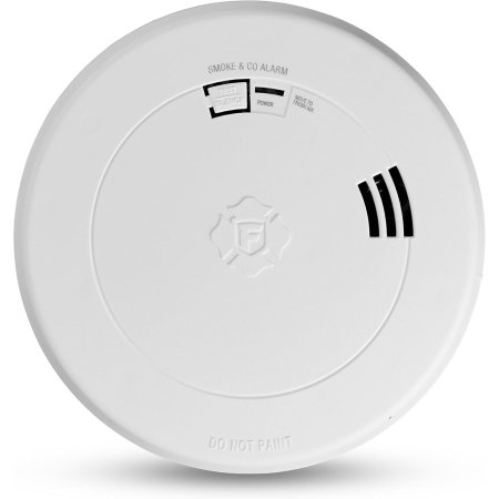  The Best Smoke Detector Option: First Alert SMCO210V Smoke & Carbon Monoxide Alarm