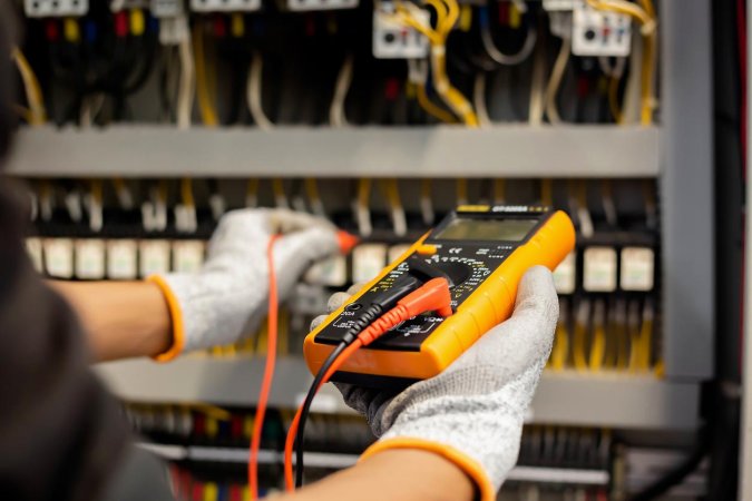 How to Start an Electrical Business