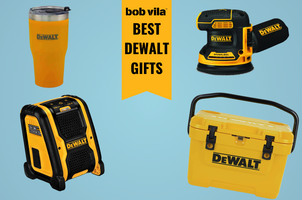 best dewalt gifts