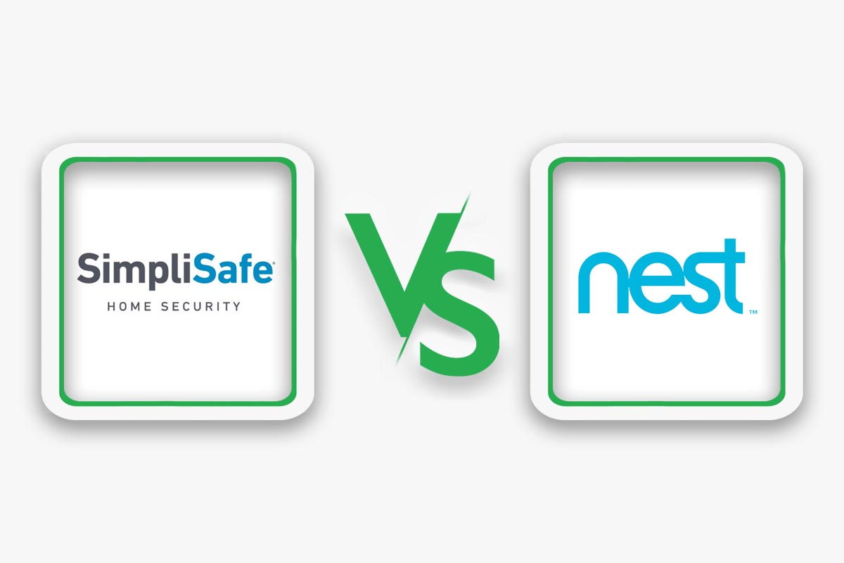 Nest doorbell vs simplisafe doorbell fashion