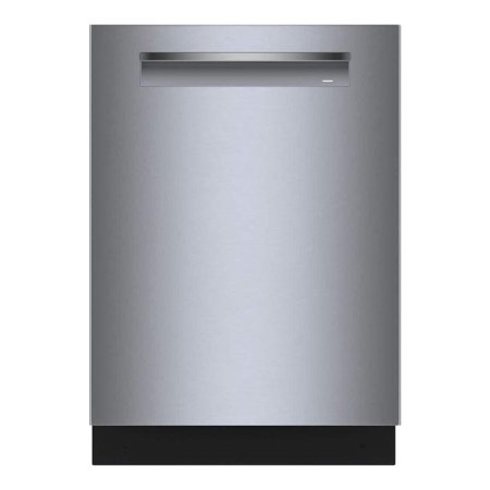  The Best Dishwasher Option: Bosch 800 Series 24-Inch Dishwasher with Crystal Dry