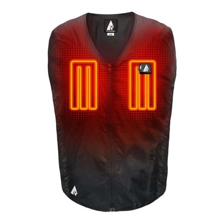  The Best Heated Vest Option: ActionHeat Adult 5V Heated Vest Liner