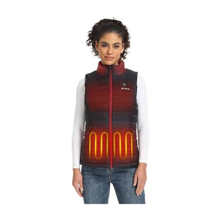  The Best Heated Vest Option: Ororo Women’s Classic Heated Vest