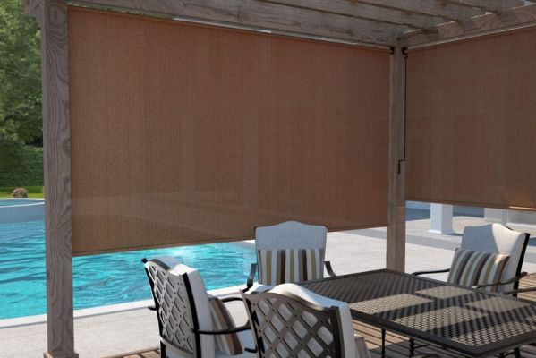 The 7 Best Outdoor Shades of 2024 - Bob Vila